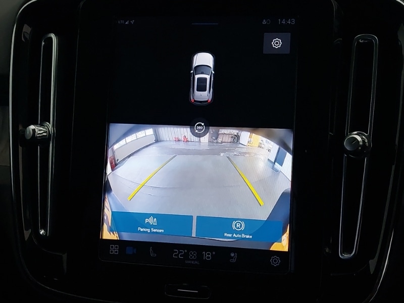 Used Volvo XC40 2024 for sale - 77526643: Photo 10