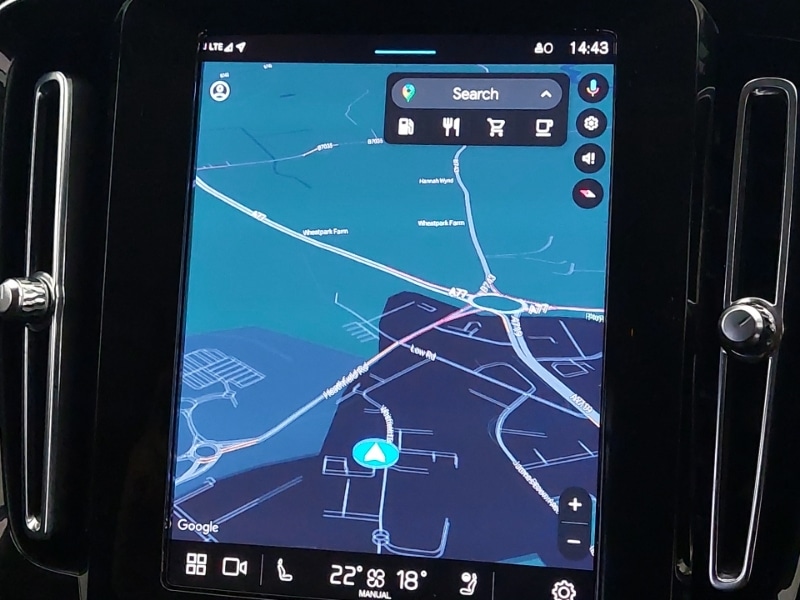 Used Volvo XC40 2024 for sale - 77526643: Photo 11