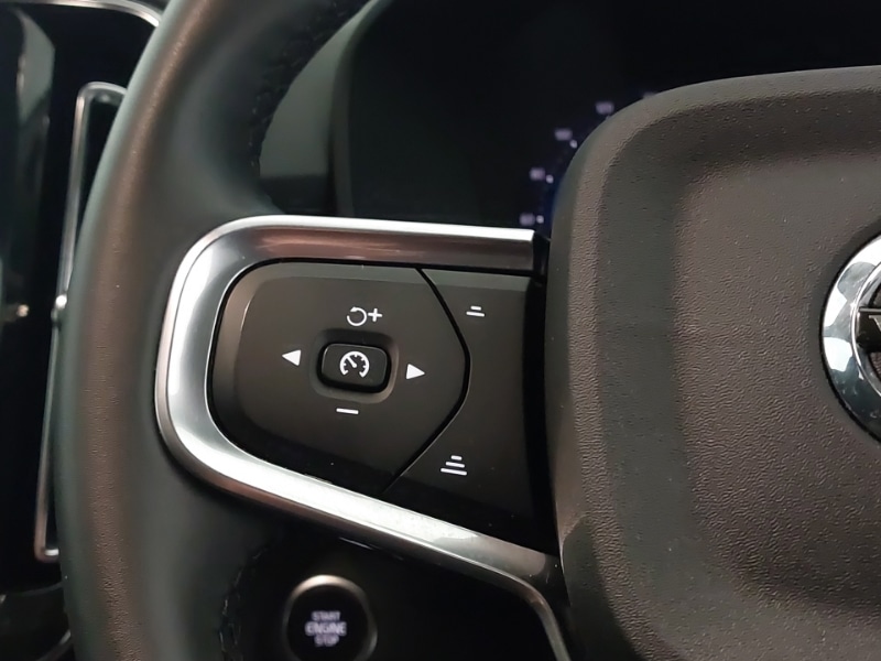 Used Volvo XC40 2024 for sale - 77526643: Photo 14