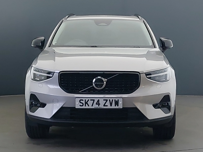 Used Volvo XC40 2024 for sale - 77526643: Photo 19