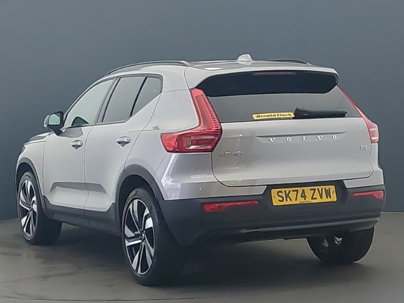 Used Volvo XC40 2024 for sale - 77526643: Photo 3