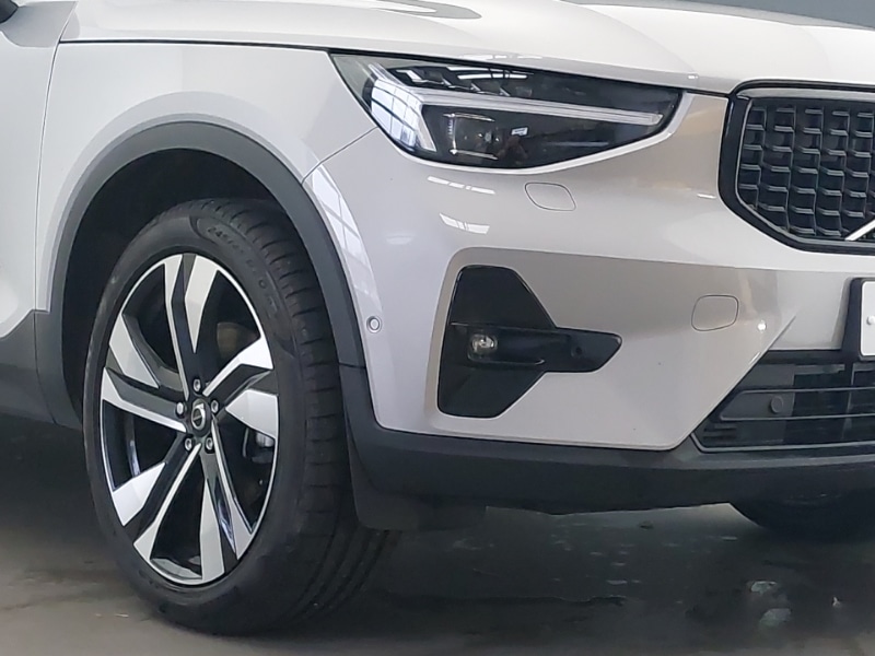 Used Volvo XC40 2024 for sale - 77526643: Photo 9