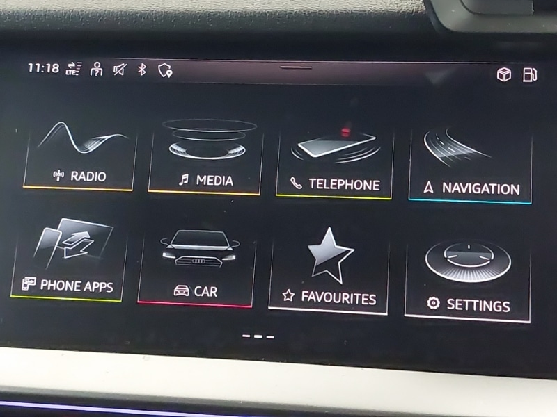 Used Audi A3 2021 for sale - 76420872: Photo 11