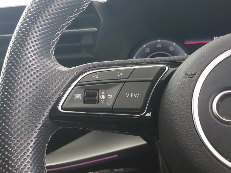 Used Audi A3 2021 for sale - 76420872: Photo 14