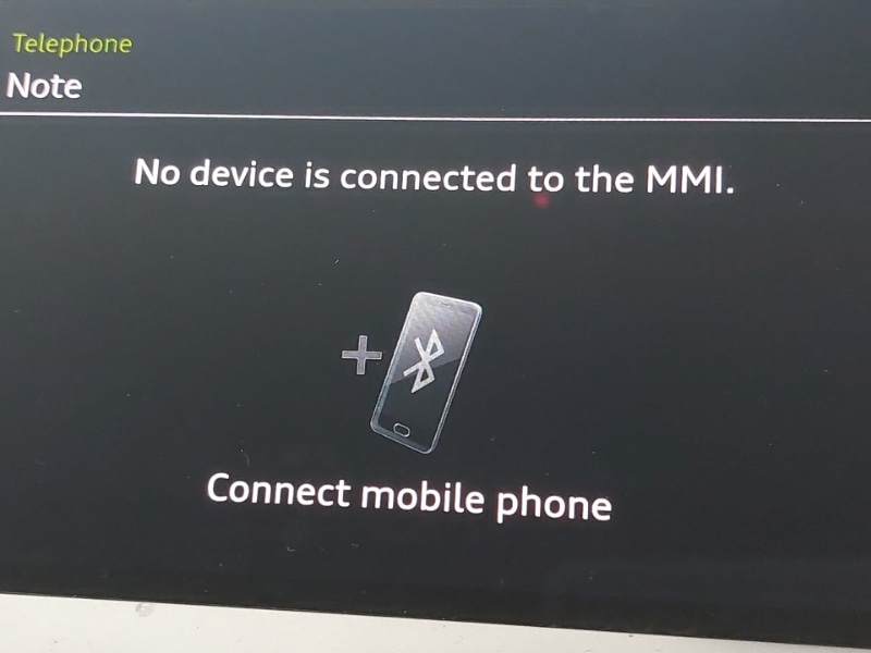 Used Audi A3 2021 for sale - 76420872: Photo 18