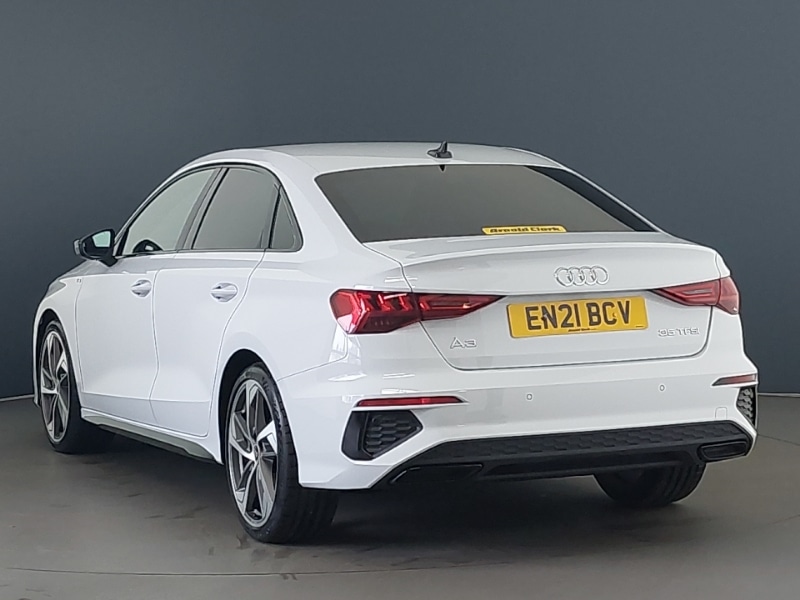 Used Audi A3 2021 for sale - 76420872: Photo 3