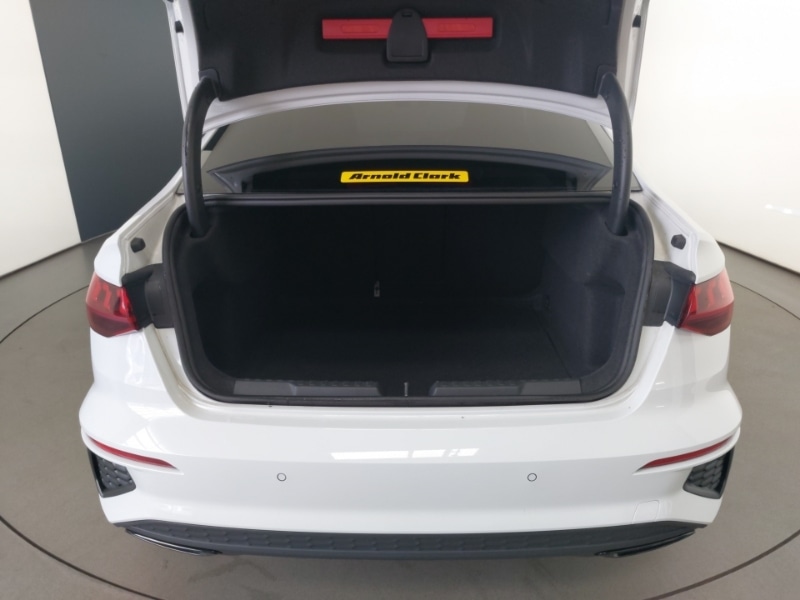 Used Audi A3 2021 for sale - 76420872: Photo 8