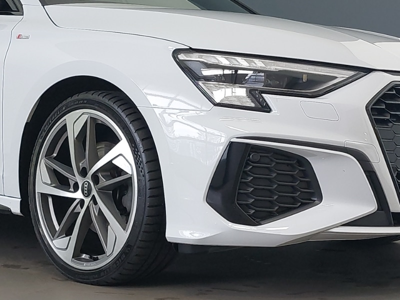 Used Audi A3 2021 for sale - 76420872: Photo 9