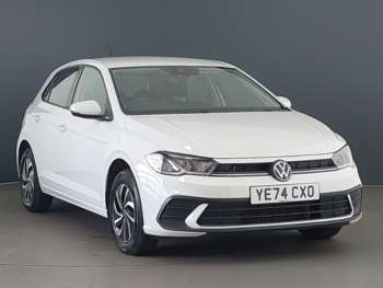 Used Volkswagen Polo 2024 for sale - 75382489: Photo