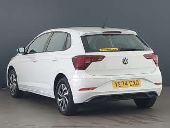 Used Volkswagen Polo 2024 for sale - 75382489: Photo