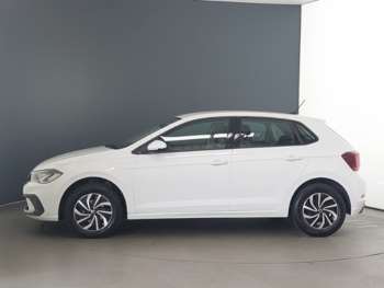 Used Volkswagen Polo 2024 for sale - 75382489: Photo