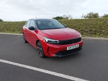 Used Vauxhall Corsa 2023 for sale - 79857661: Photo