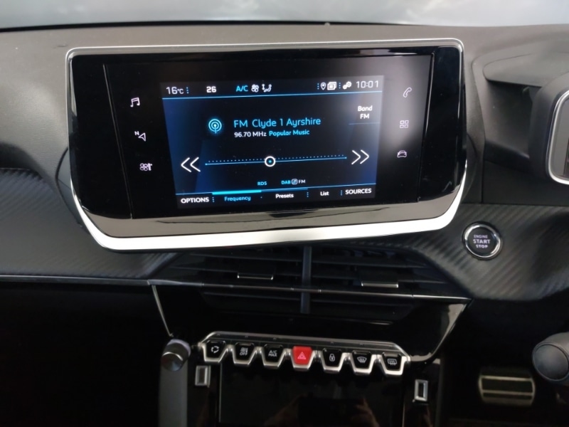 Used Peugeot 208 2023 for sale - 76860598: Photo 10