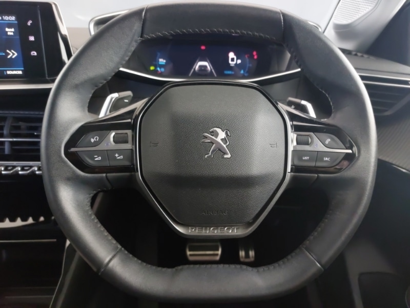 Used Peugeot 208 2023 for sale - 76860598: Photo 11