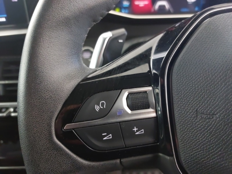 Used Peugeot 208 2023 for sale - 76860598: Photo 12