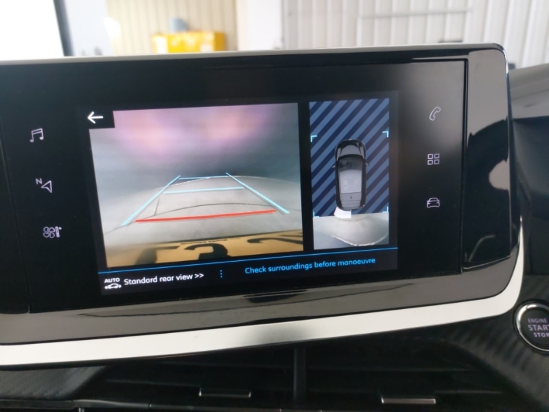 Used Peugeot 208 2023 for sale - 76860598: Photo 14