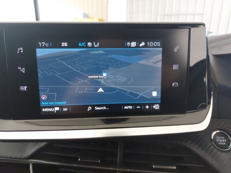 Used Peugeot 208 2023 for sale - 76860598: Photo 15