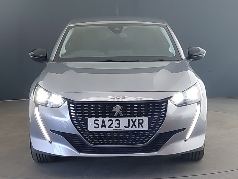 Used Peugeot 208 2023 for sale - 76860598: Photo 19