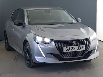 2023 - 1.2 PureTech 100 Allure Premium + 5dr EAT8