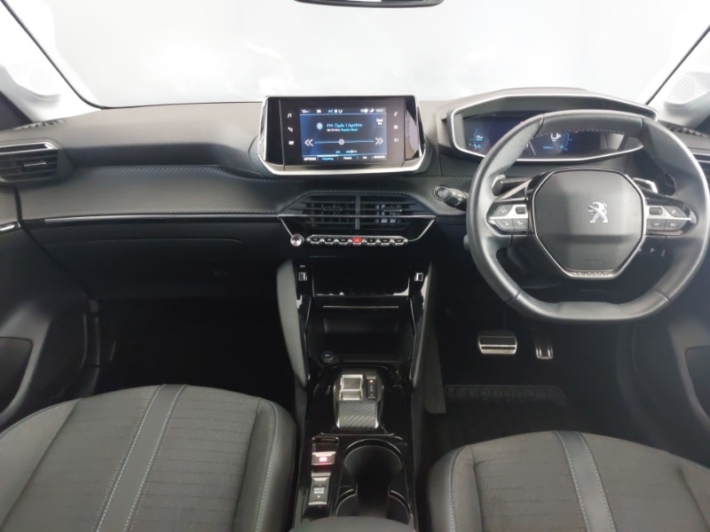 Used Peugeot 208 2023 for sale - 76860598: Photo 2