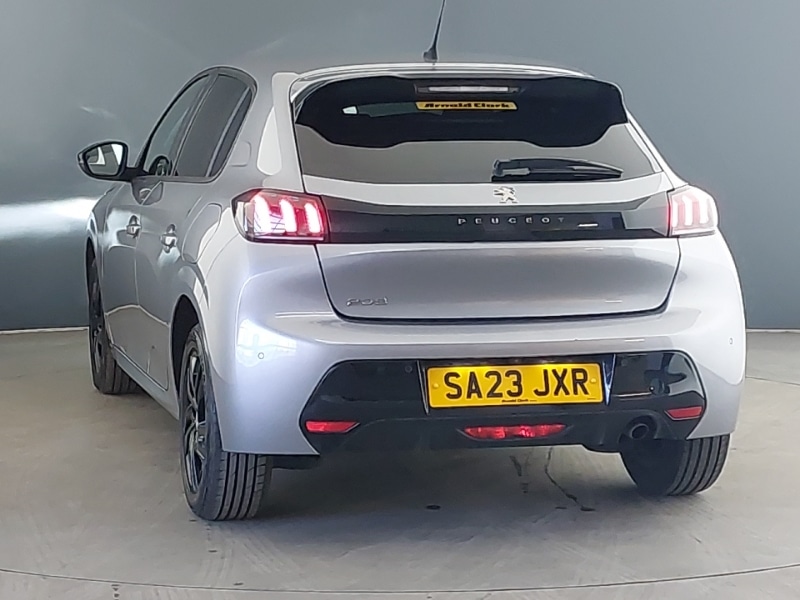 Used Peugeot 208 2023 for sale - 76860598: Photo 3