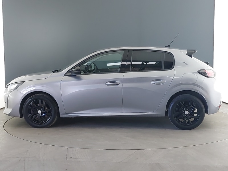 Used Peugeot 208 2023 for sale - 76860598: Photo 4