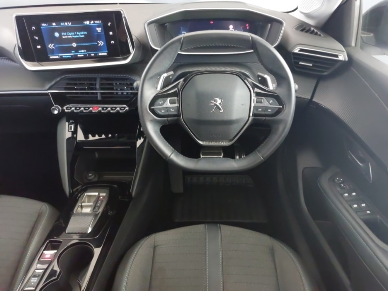 Used Peugeot 208 2023 for sale - 76860598: Photo 7