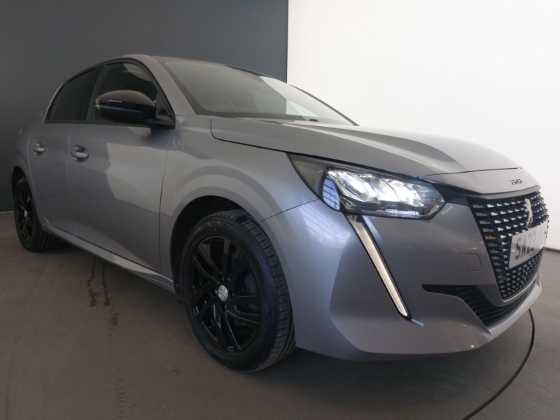 Used Peugeot 208 2023 for sale - 76860598: Photo 9