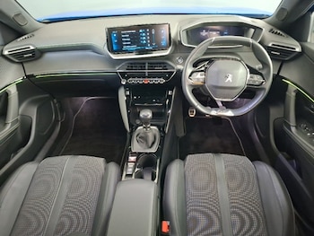 Used Peugeot 2008 2023 for sale - 79489598: Photo