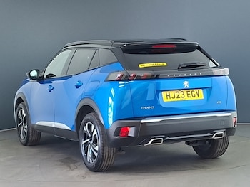 Used Peugeot 2008 2023 for sale - 79489598: Photo
