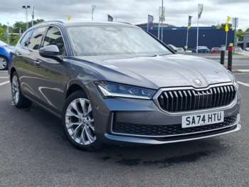 2024 - 2.0 TDI SE L 5dr DSG