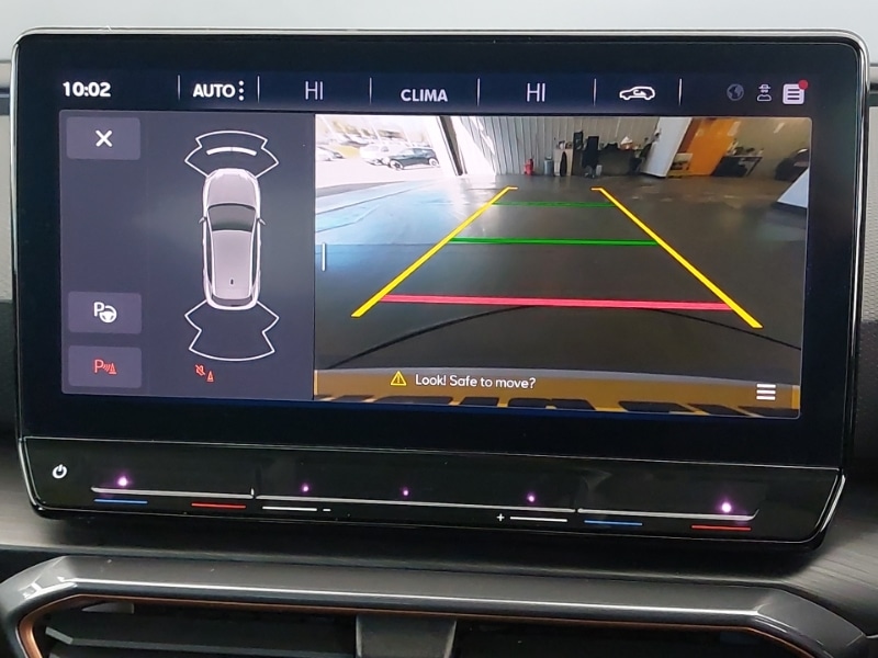 Used Cupra Leon 2024 for sale - 78147512: Photo 10