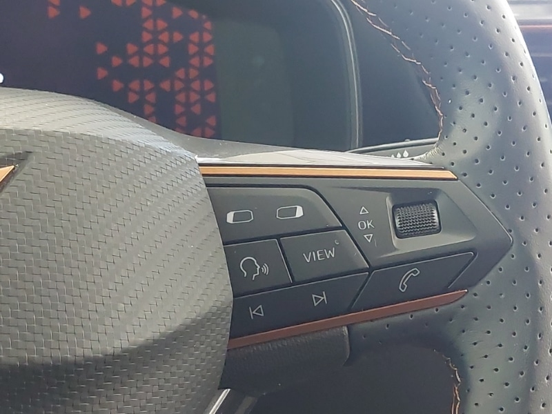 Used Cupra Leon 2024 for sale - 78147512: Photo 13