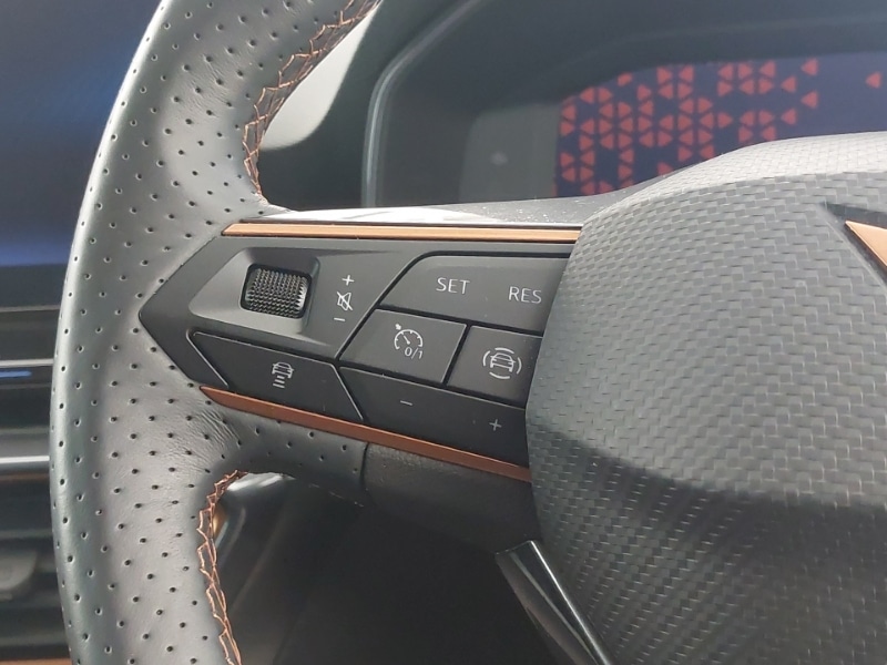 Used Cupra Leon 2024 for sale - 78147512: Photo 14