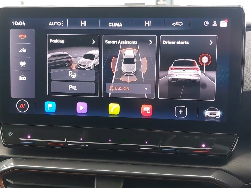 Used Cupra Leon 2024 for sale - 78147512: Photo 15