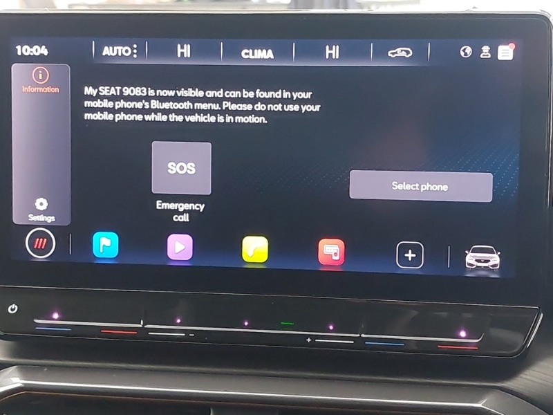 Used Cupra Leon 2024 for sale - 78147512: Photo 16