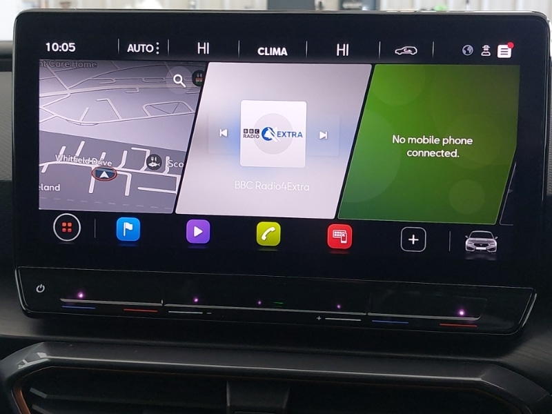 Used Cupra Leon 2024 for sale - 78147512: Photo 17