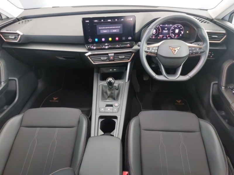 Used Cupra Leon 2024 for sale - 78147512: Photo 2