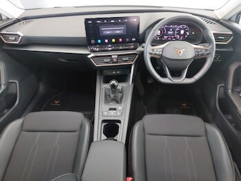 Used Cupra Leon 2024 for sale - 78147512: Photo