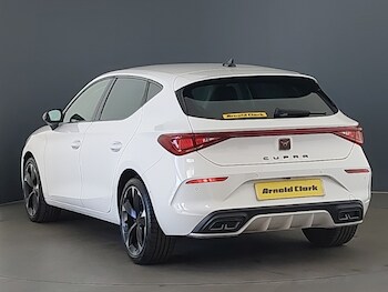 Used Cupra Leon 2024 for sale - 78147512: Photo