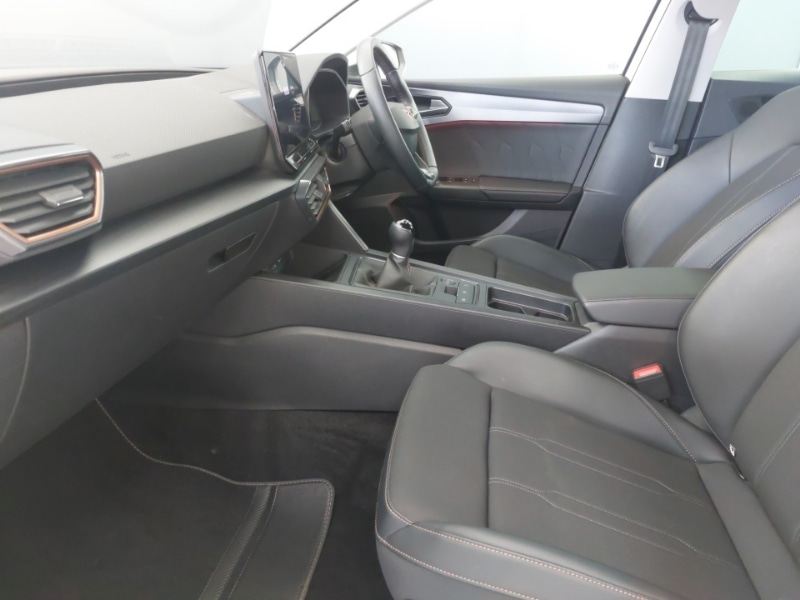 Used Cupra Leon 2024 for sale - 78147512: Photo 5