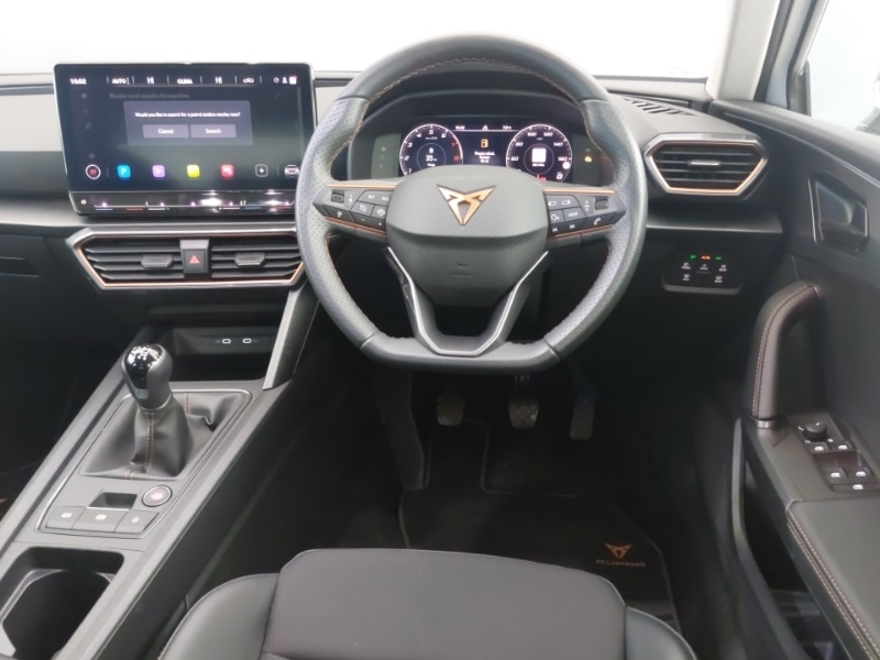 Used Cupra Leon 2024 for sale - 78147512: Photo 7