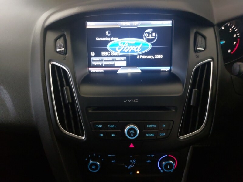 Used Ford Focus 2016 for sale - 77418885: Photo 10