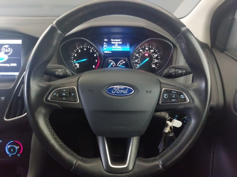 Used Ford Focus 2016 for sale - 77418885: Photo 11