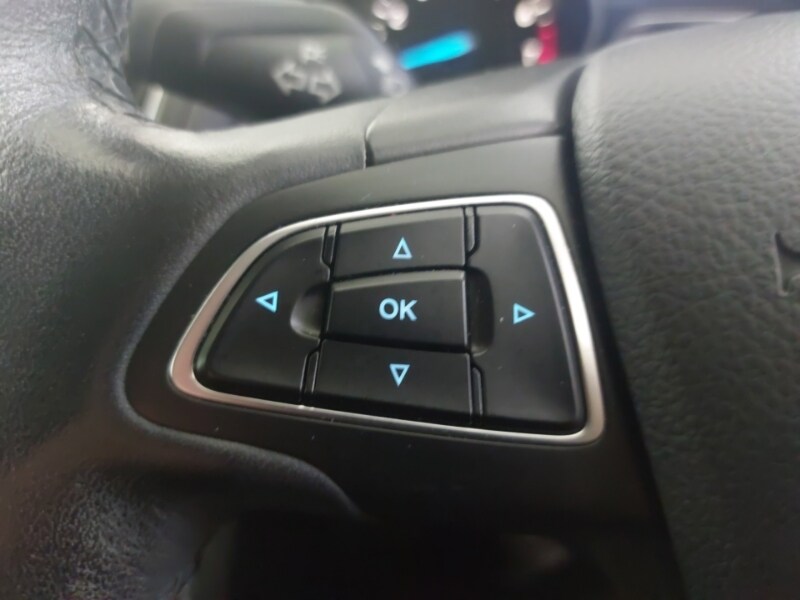 Used Ford Focus 2016 for sale - 77418885: Photo 12