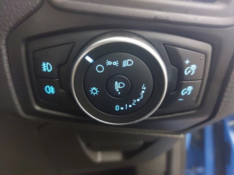 Used Ford Focus 2016 for sale - 77418885: Photo 14