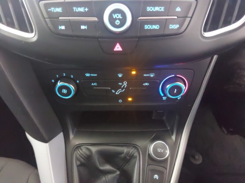 Used Ford Focus 2016 for sale - 77418885: Photo 15