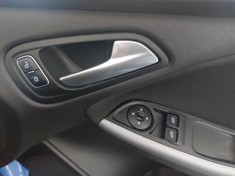 Used Ford Focus 2016 for sale - 77418885: Photo 18