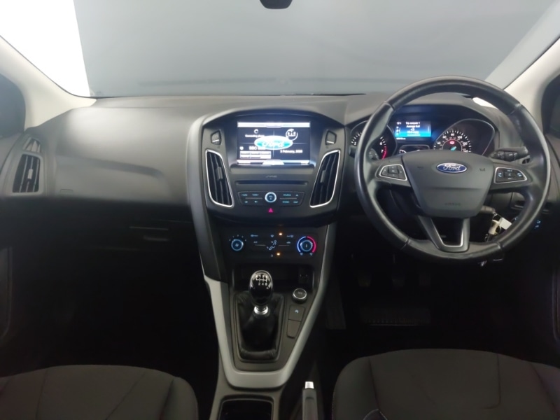 Used Ford Focus 2016 for sale - 77418885: Photo 2