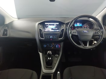 Used Ford Focus 2016 for sale - 77418885: Photo